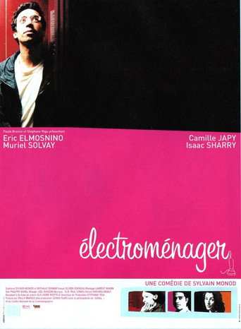 Electroménager movie poster