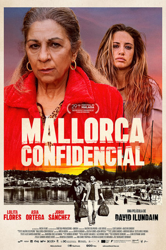 Mallorca Confidencial movie poster