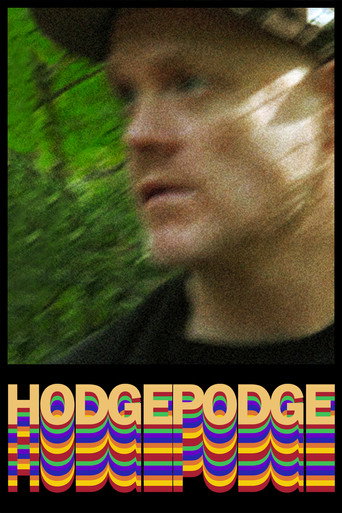 Hodgepodge movie poster