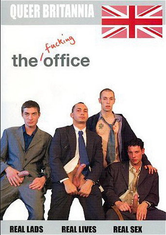 The Fucking Office movie poster