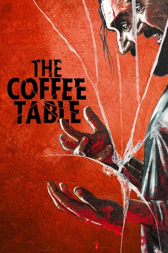 The Coffee Table movie poster