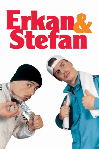 Erkan & Stefan movie poster
