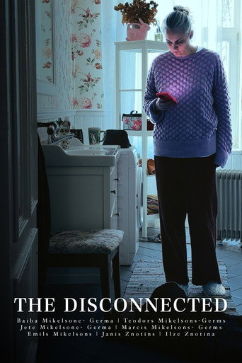 The Disconnected movie poster