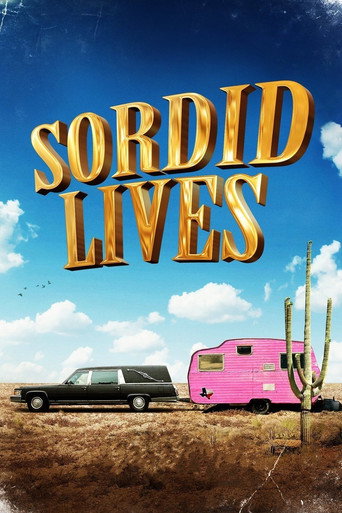 Sordid Lives movie poster