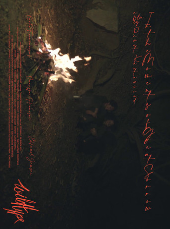 In the Moments of Great Sorrow movie poster