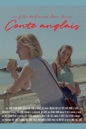 An English Tale movie poster
