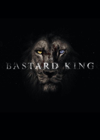 The Bastard King movie poster