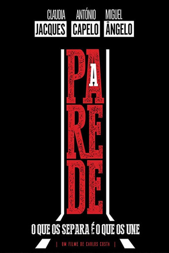 A Parede movie poster