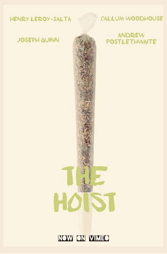 The Hoist movie poster