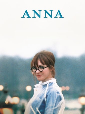 Anna movie poster