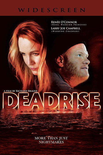 Deadrise movie poster