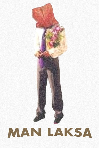 Man Laksa movie poster