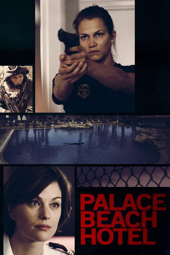 Palace Beach Hotel movie poster
