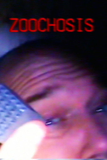 Zoochosis movie poster