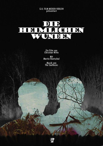 Die heimlichen Wunden movie poster