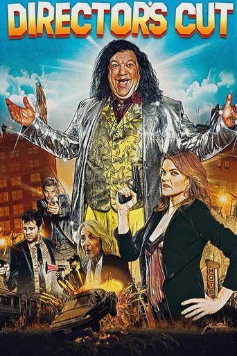 Director's Cut movie poster