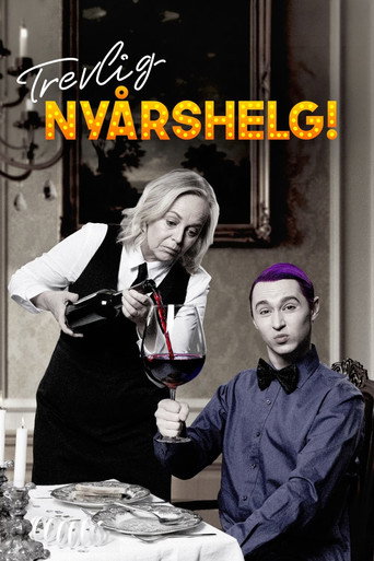 Trevlig nyårshelg! movie poster