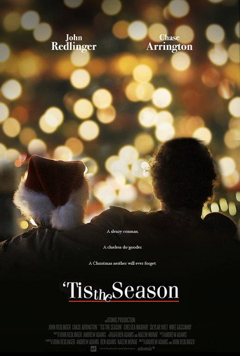 'Tis the Season movie poster