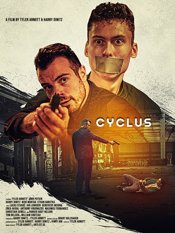CYCLUS movie poster