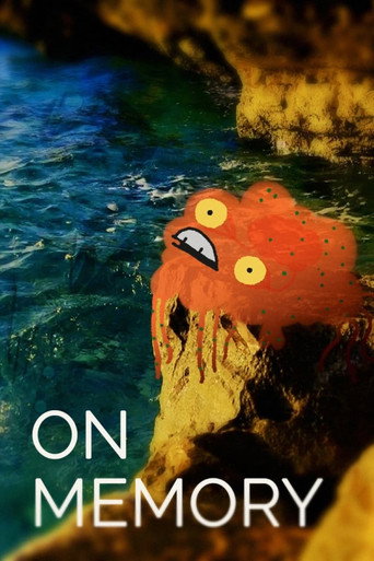 On Memory movie poster