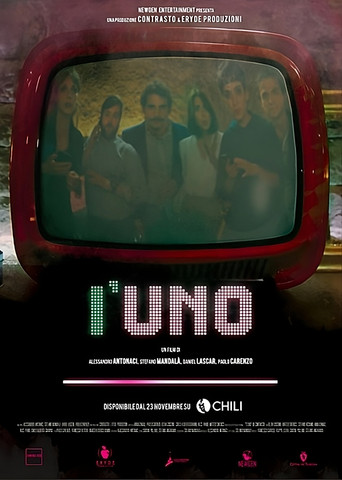 L'Uno movie poster