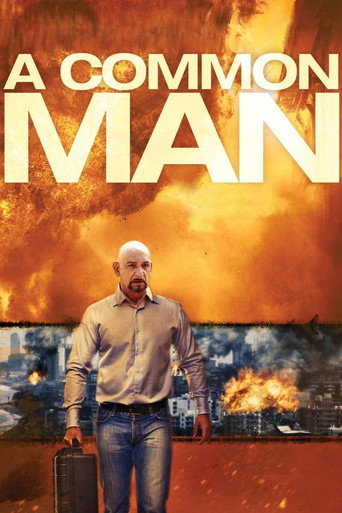 A Common Man movie poster