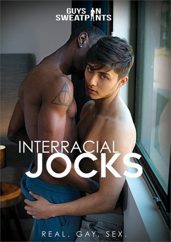 Interracial Jocks movie poster