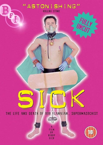 Sara's Sick Too movie poster
