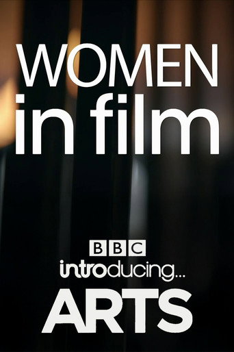 Women in Film: BBC Introducing Arts movie poster