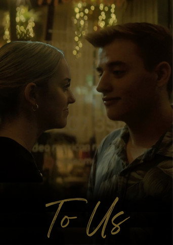 To Us movie poster