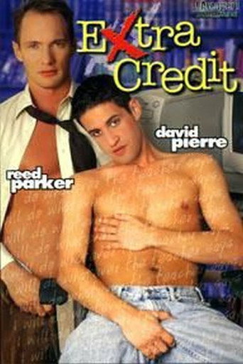 Extra Credit movie poster
