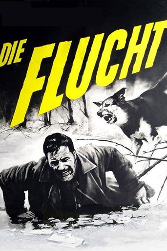Man and Beast movie poster