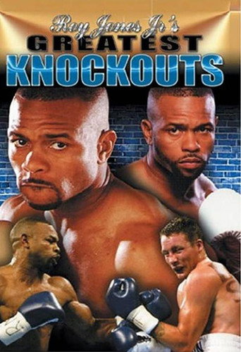 Roy Jones Jr's Greatest Knockouts movie poster