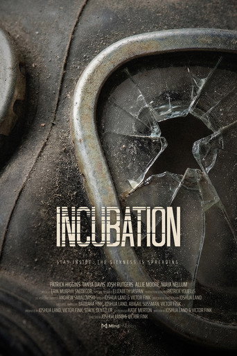 Incubation movie poster