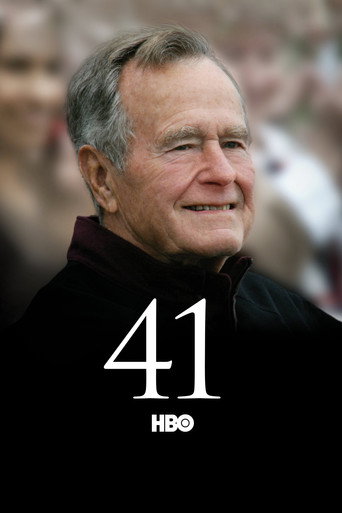 41 movie poster
