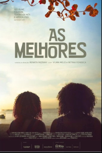 As Melhores movie poster