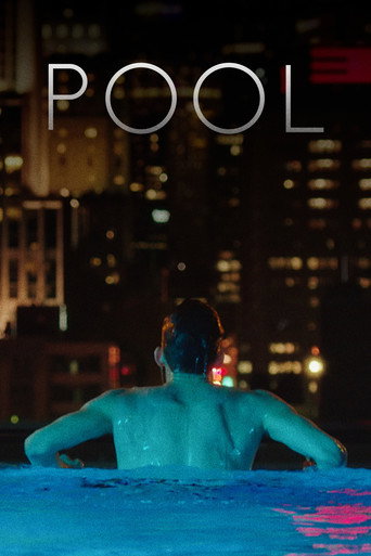 Pool movie poster