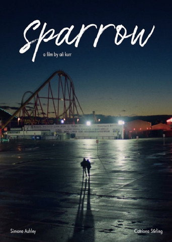 Sparrow movie poster