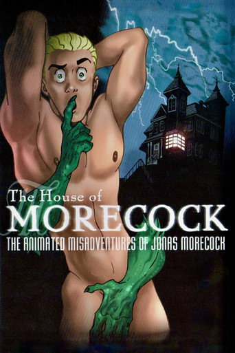 The House of Morecock movie poster