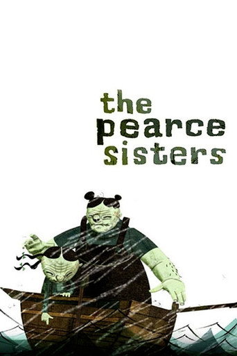 The Pearce Sisters movie poster