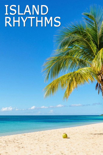 Island Rhythms movie poster