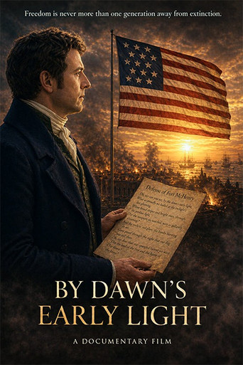 By Dawn's Early Light movie poster