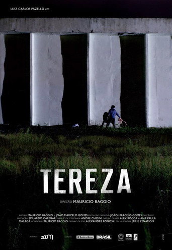 Tereza movie poster