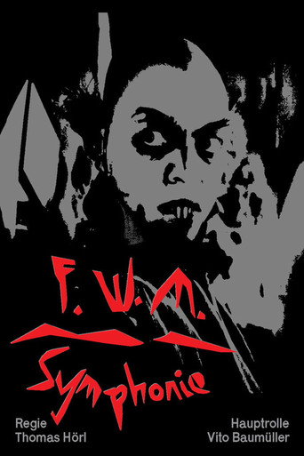 F.W.M. Symphonie movie poster