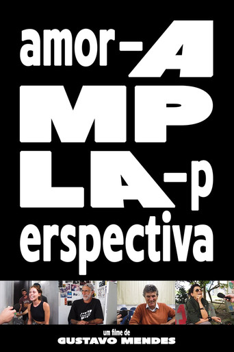 love-WIDE-perspective movie poster