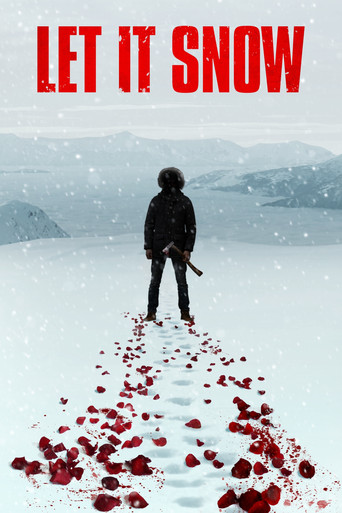 Let It Snow movie poster