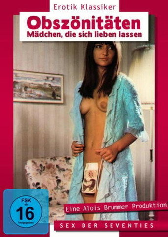 Confessions of a Male Escort movie poster