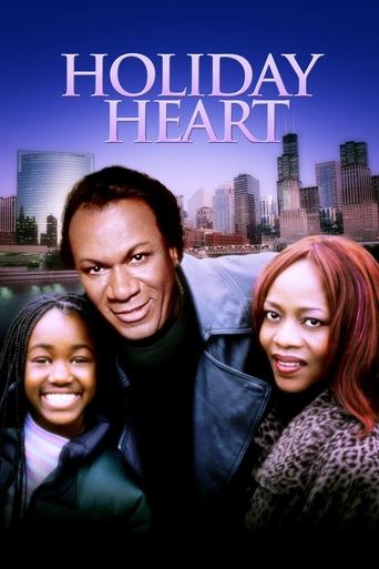 Holiday Heart movie poster