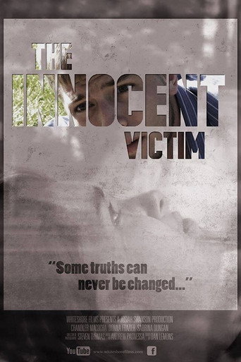 The Innocent Victim movie poster