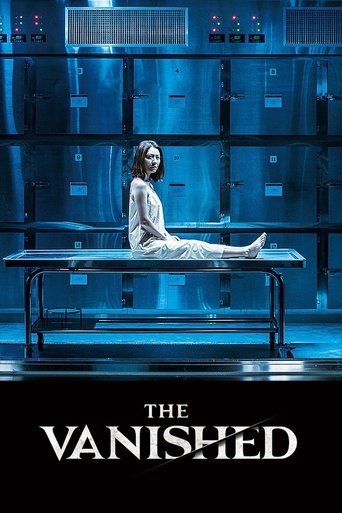 The Vanished movie poster